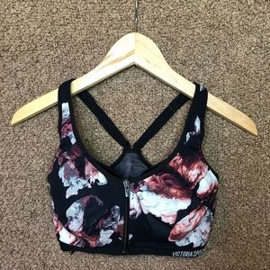 VICTORIA’S SECRET SPORTS BRA (32DDD)